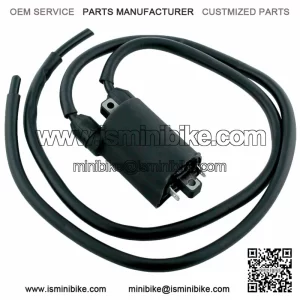 Ignition Coil for Honda 30510-Kt7-003 30510-Kt7-013 30510-Mm5-003 30510-Kt7-023