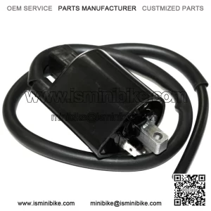 Ignition Coil for Yamaha Virago 1100 XV1100 Special 1996 1997 1998 Shorter