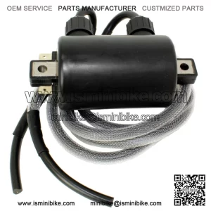 Double Line Ignition Coil for Kawasaki Vulcan 88 VN1500-A 1987-1999