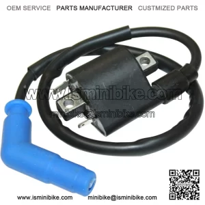 Ignition Coil for Yamaha 1D7-82310-01-00 1D7-82310-00-00