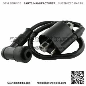 Ignition Coil for Honda XR200R XR250R XR500R 1981 1982 1983