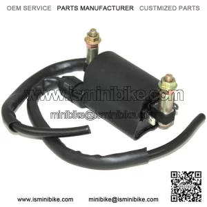 Double Line Ignition Coil for Kawasaki ZR-7 ZR-7S ZR750 2000-2005