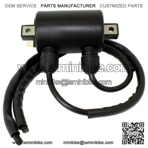 Double Line Ignition Coil for Kawasaki 21121-1124, 21121-1125