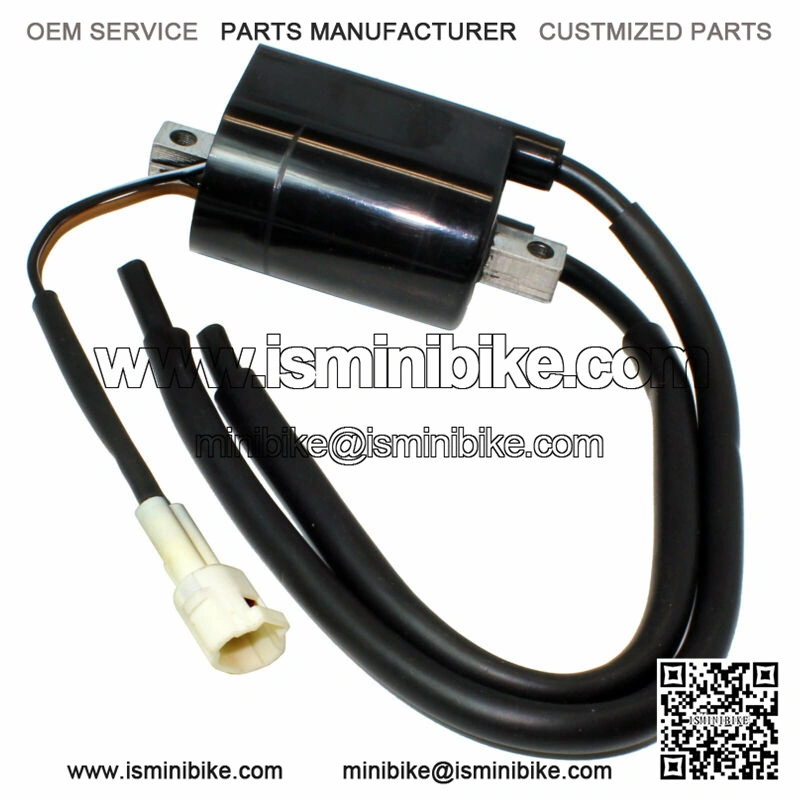 49CC 2-Stroke Engine&Transfer Motor Gear Box Air Filter Mini Pocket Dirt Bike ATV/Scooter Pull Start USA USA STOCK - Image 2