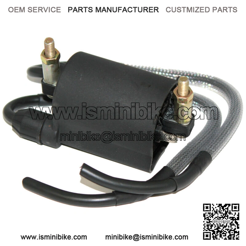 49CC 2-Stroke Engine&Transfer Motor Gear Box Air Filter Mini Pocket Dirt Bike ATV/Scooter Pull Start USA USA STOCK - Image 3