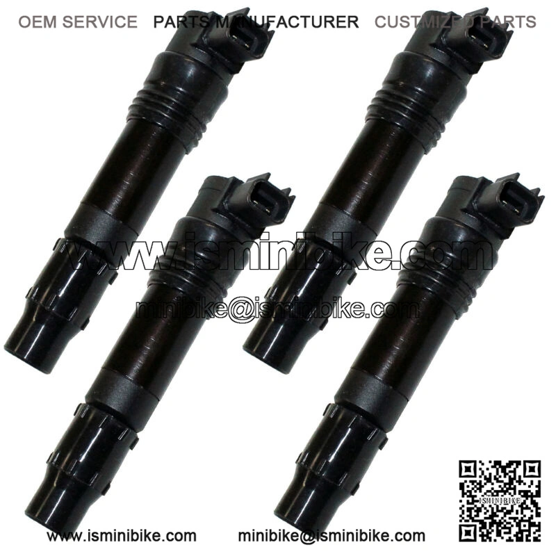 49CC 2-Stroke Engine&Transfer Motor Gear Box Air Filter Mini Pocket Dirt Bike ATV/Scooter Pull Start USA USA STOCK - Image 5