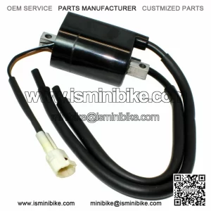 Ignition Coil for Suzuki SV650 SV650A SV650S SV650SF 2007-2009