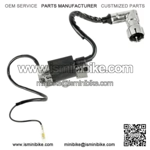 Ignition Coil fits MTD LT1500 2013 / T1000 T1200 2014-2015 95112220 751-12220