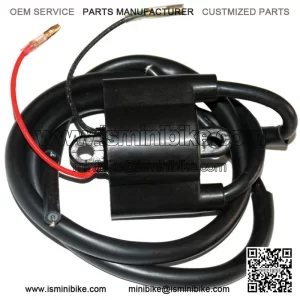 Ignition Coil for Kawasaki JH750 Jet Ski 750 Ss 1992 1993 1994 1995 1996 1997