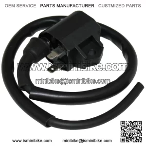 Ignition Coil for Arctic Cat 3430-055 Ignition Coil / 375 / 400