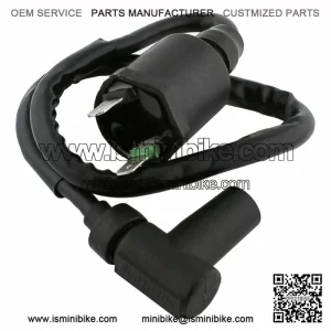 Ignition Coil for Honda TRX250 TRX 250 Recon 250 2X4 1997 1998 1999 2000 2001