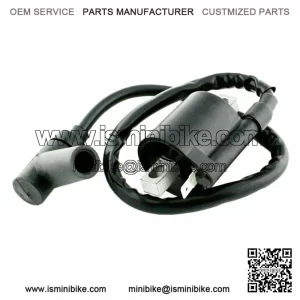Ignition Coil for Honda NC50 1982 1983 / 30500-GA6-670 30500-GA7-405