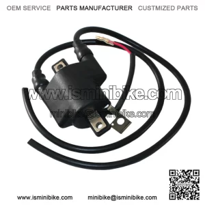 for Yamaha VX600 Vmax 600 1994 1995 1996 1997 1998 1999 Ignition Coil Snowmobile