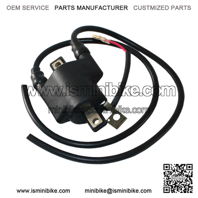 for Yamaha VX600 Vmax 600 1994 1995 1996 1997 1998 1999 Ignition Coil Snowmobile