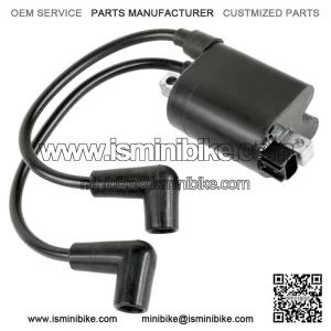 Ignition Coil fits EZGO EZ-GO E-Z-GO gas 2003-UP 72866-G01 72866G01 GC104