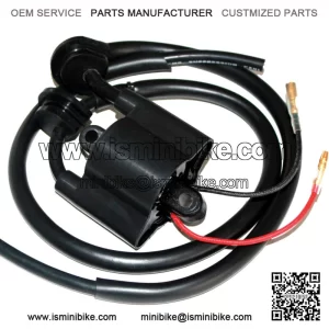 Ignition Coil for Yamaha XL800 XLT800 XA800 2000 2001 2002 2003 2004