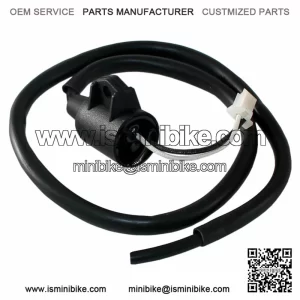 Ignition Coil for Kawasaki JT900 Jet Ski 900 Stx Sts 1997 1998 1999 2000-2006
