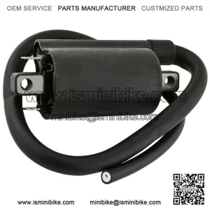 Ignition Coil fits Kawasaki 21121-2092