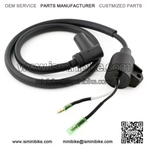 Ignition Coil for Polaris SLX 780 SLX780 1995 1996