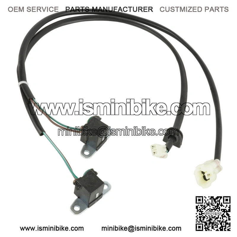 Stator Pickup Coil for Arctic Cat 3007-317 Ignition Timing Sensor