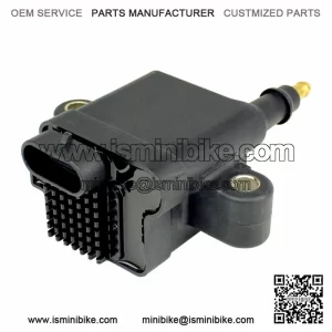 Ignition Coil for Mercury Outboard 40 50 60 EFI 4Cyl 4-Stroke 40Hp 50Hp 60Hp