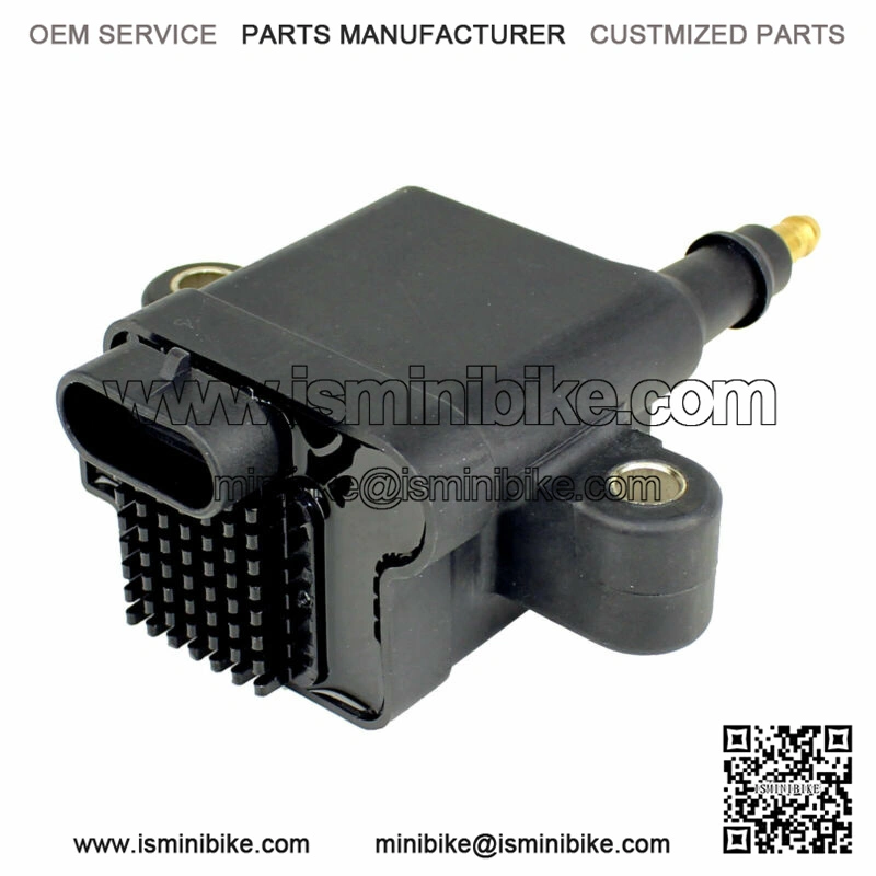 Ignition Coil for Mercury Outboard 40 50 60 EFI 4Cyl 4-Stroke 40Hp 50Hp 60Hp