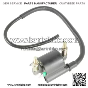 Front or Rear Ignition Coil fits Kawasaki Brute Force 750 KVF750 4X4I 2008-2021