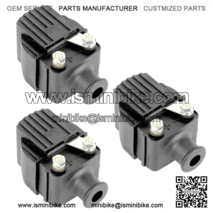 Ignition Coil for Mercury Outboard 90Hp 90 Hp Engine 1987-1998 *3-Pack*