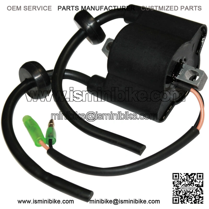 Ignition Coil for Mercury Outboard 15 Hp 15Hp M Mh Ml Mlh 4-Stroke 1998-2006