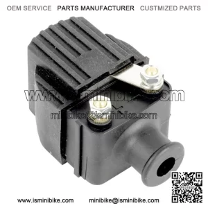 Ignition Coil for Mercury Outboard 25Hp 25 Hp Engine 1980 1982-2006