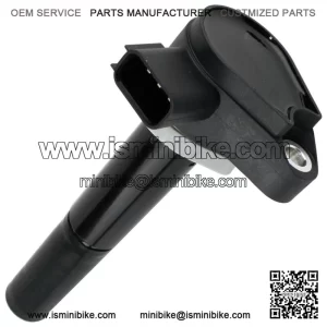 Ignition Coil for Mercury Outboard 100 100Hp 115 115Hp Elpt Exlpt 4-Stroke 2006