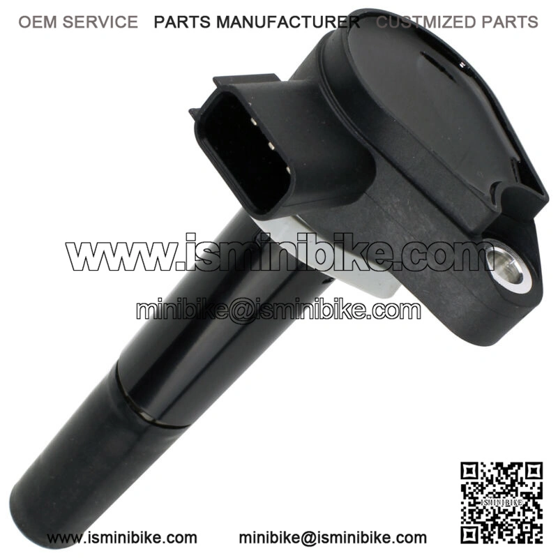 Ignition Coil for Mercury Outboard 100 100Hp 115 115Hp Elpt Exlpt 4-Stroke 2006