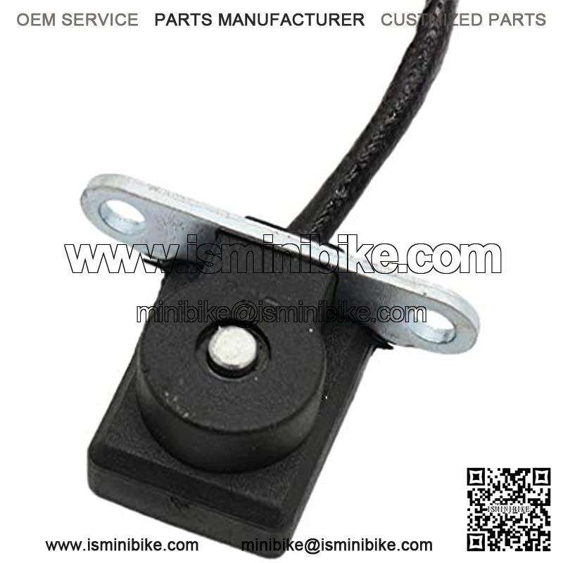Ignition Stator Magneto AC 6 Pole Coil for GY6 125cc 150cc Scooter Moped ATV Dune Buggy Go Kart TAOTAO scooter - Image 3