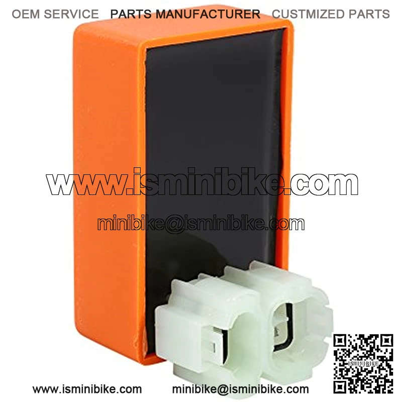 New Racing Performance CDI Ignition Coil Yerf Dog Dc Cdi Box for GY6 50 125 150CC 180CC ATV Scooter - Image 4