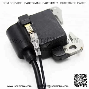47cc 49cc Mini Bike Engine Parts for Ignition Coil