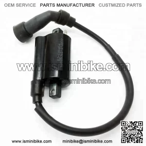 Ignition System Part for 300cc ATV Ignition Coil