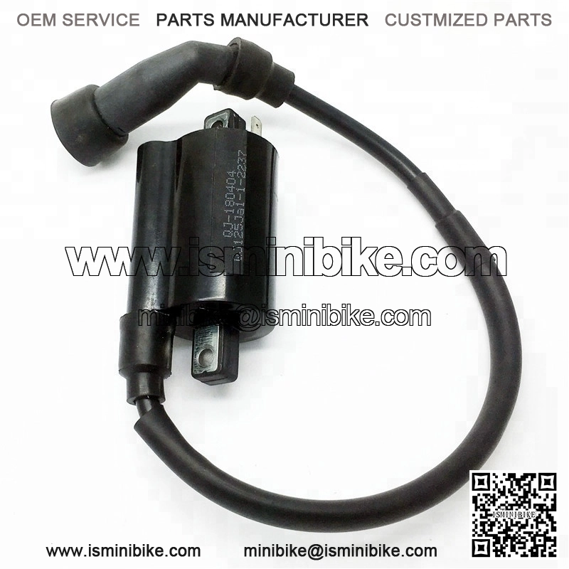 Ignition System Part for 300cc ATV Ignition Coil