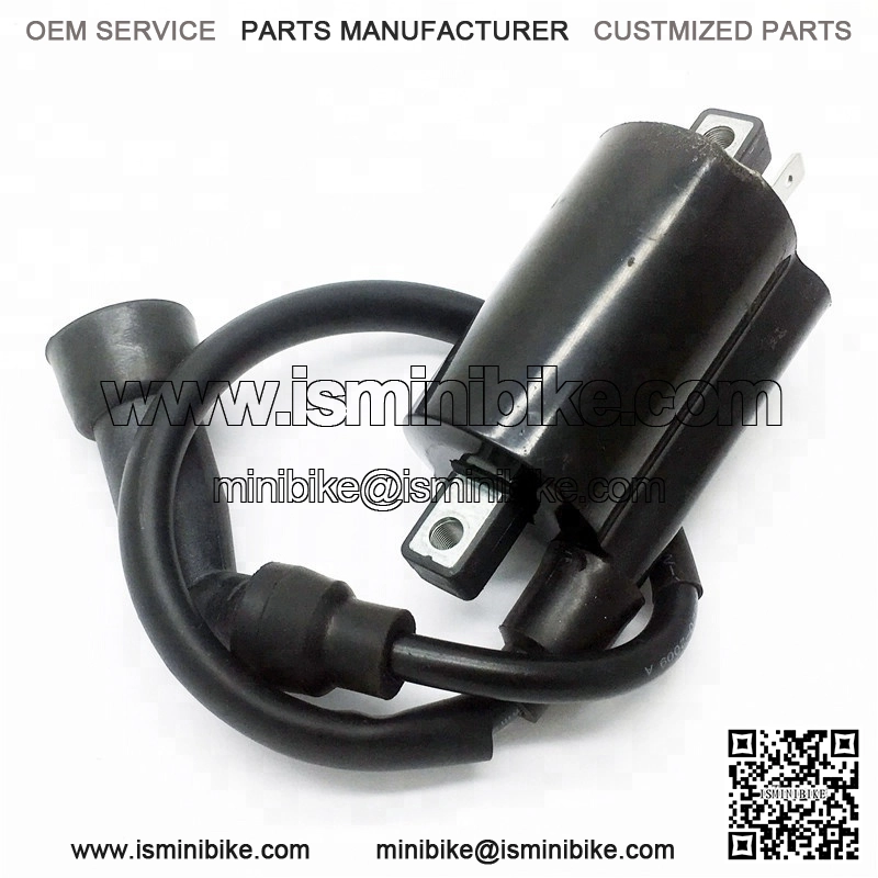 Ignition System Part for 300cc ATV Ignition Coil - Image 2