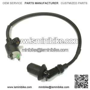 TrailMaster Go Kart 150 XRS & 150 XRX Ignition Coil
