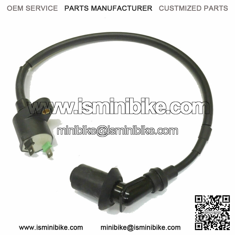 TrailMaster Go Kart 150 XRS & 150 XRX Ignition Coil