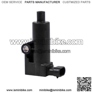 Ignition Coil for HiSun EFI 400cc, 500cc, 700cc, & 800cc UTV's- Version 800