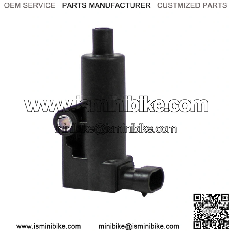 Ignition Coil for HiSun EFI 400cc, 500cc, 700cc, & 800cc UTV's- Version 800