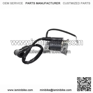 97cc Ignition Coil with 56 mm hole spacing for Baja Blitz, Dirt Bug, Doodle Bug, & Racer Mini Bikes