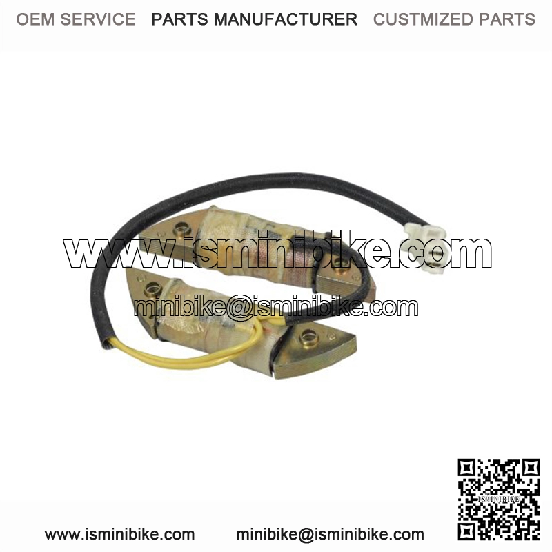 Charging Coil for the Predator 212cc 6.5 HP Engine - Image 2