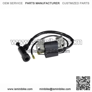 Ignition Coil for the Predator 212cc 6.5 HP Engine (Type 2)