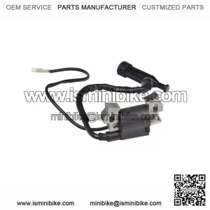 Ignition Coil for the Predator 224cc 6.6 HP Go-Kart & Mini Bike Engine