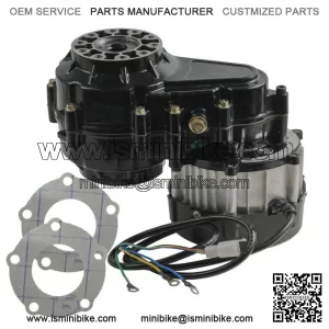 Go Kart Electric Brushless Differential Motor 48V 1000W ATV Tricycle Drift Trike