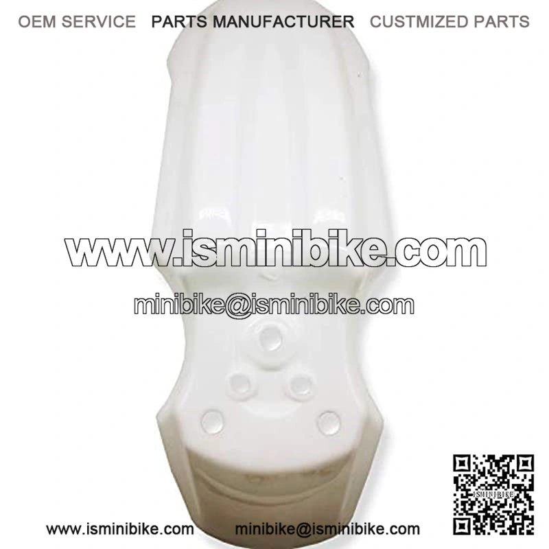 Plastic Fender Fairing Body Work Kit Set Plastic Body Fender Kit 7 piece for CRF50 Chinese Mini Dirt Bikes - Image 5