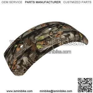Rear Fender for Coleman CT200U Mini Bike