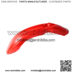Front Fender for Baja Dirt Runner 90cc Dirt Bike